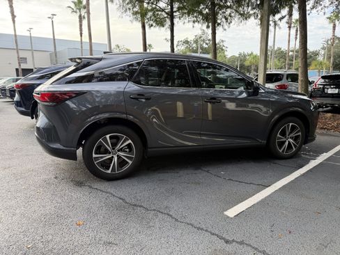 Used 2024 Lexus RX 350 Premium w/ Cold Area Package FWD image 10