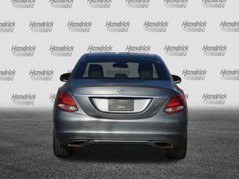 Used 2018 Mercedes-Benz C 300 C 300 image 10