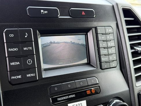 Used 2018 Ford F250 XL w/ XL Value Package RWD image 28