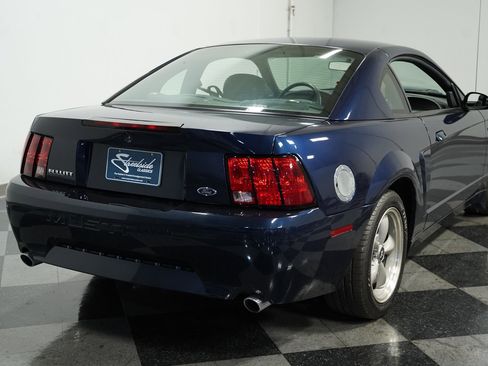 Used 2001 Ford Mustang Bullitt GT image 10