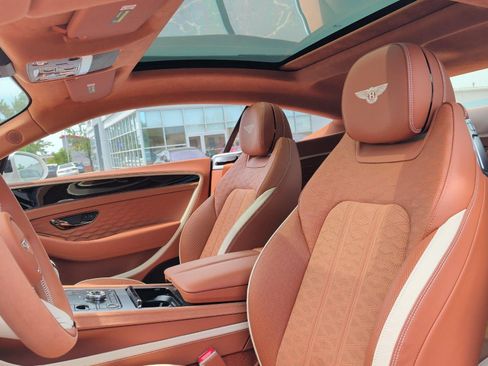New 2025 Bentley Continental GT Speed AWD/4WD image 38