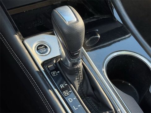 Used 2023 Nissan Altima 2.5 SV image 19