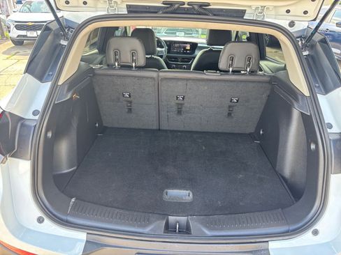 Used 2025 Buick Encore GX Preferred FWD image 30