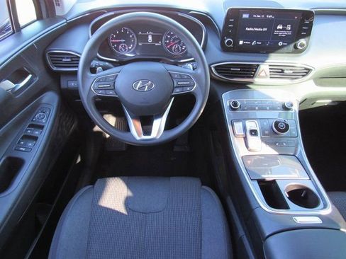 Used 2021 Hyundai Santa Fe SEL image 11