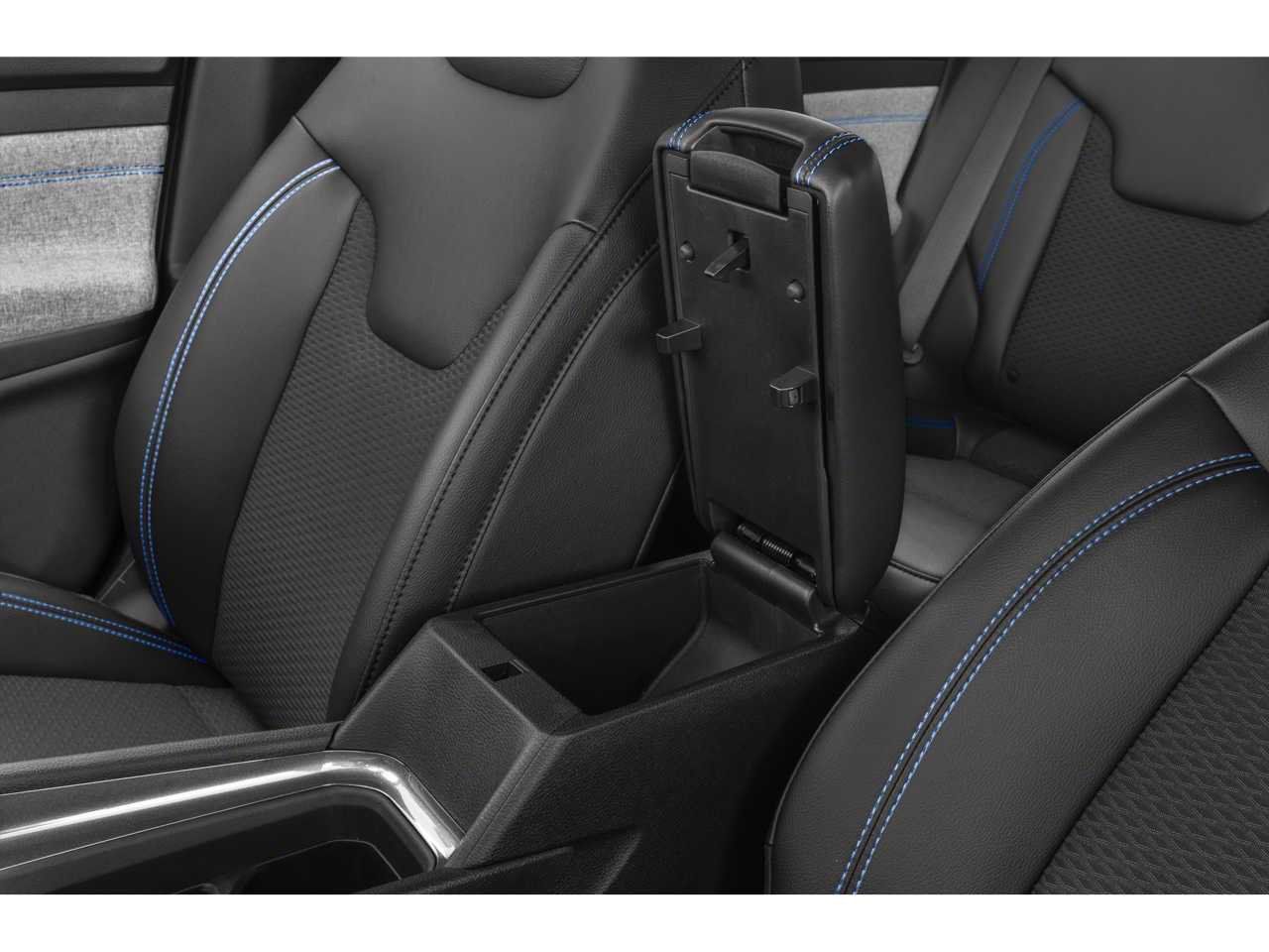 Used 2022 Jeep Compass Latitude w/ Convenience Group FWD image 10