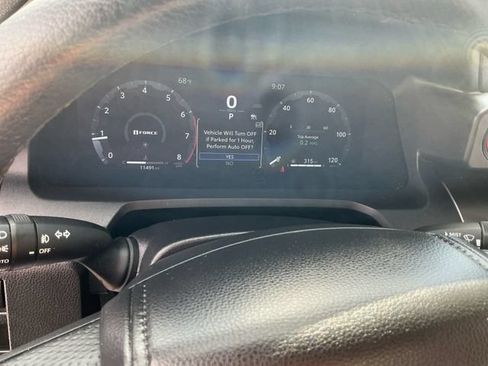 Used 2025 Toyota Tacoma 4x4 Double Cab image 26