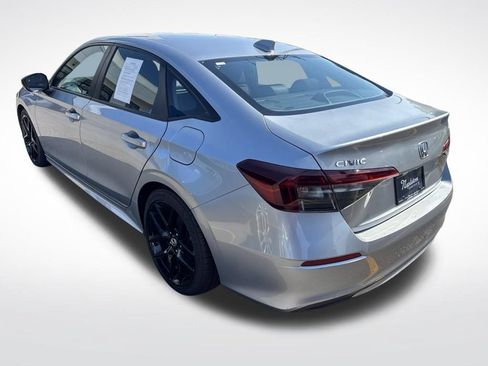 Used 2025 Honda Civic Sport image 15
