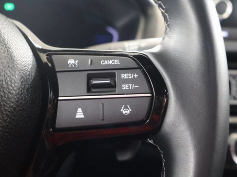 Used 2025 Honda Civic Sport image 18