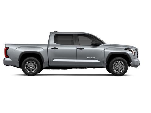 New 2026 Toyota Tundra SR5 image 45