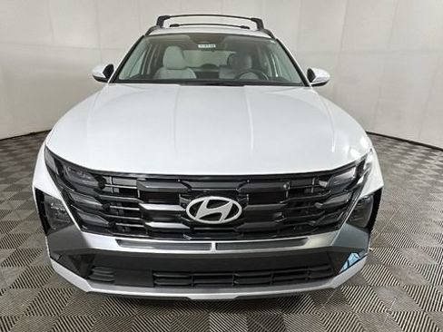 Used 2026 Hyundai Tucson SEL AWD/4WD image 7