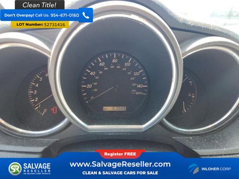 Used 2004 Lexus RX 330 FWD image 12