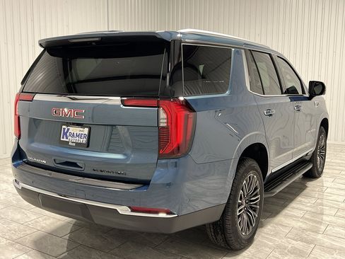 New 2025 GMC Yukon Elevation w/ LPO, Floor Liner Package image 5
