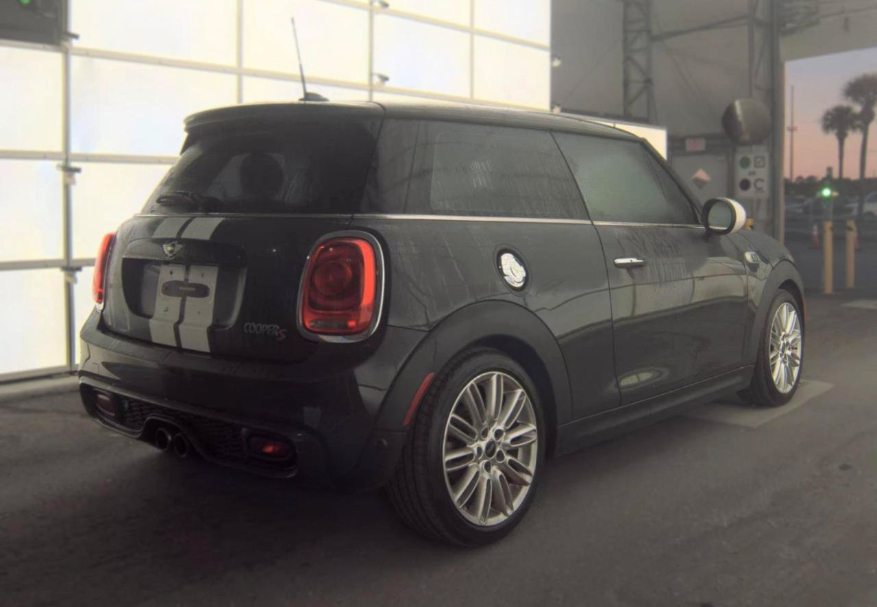 Used 2014 MINI Cooper S FWD image 5