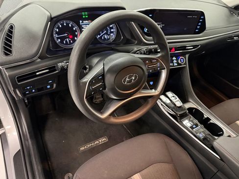 Certified 2023 Hyundai Sonata SEL image 8