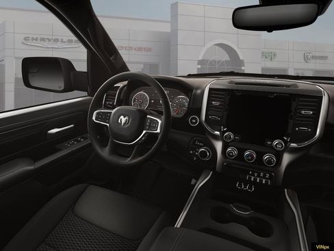 New 2026 RAM 1500 Express image 20