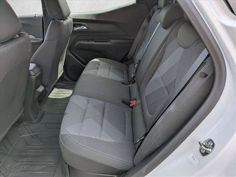 New 2027 Chevrolet Bolt LT w/ Comfort Package FWD image 15