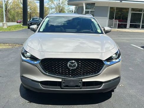 Used 2024 MAZDA CX-30 AWD 2.5 S w/ Premium Package image 3