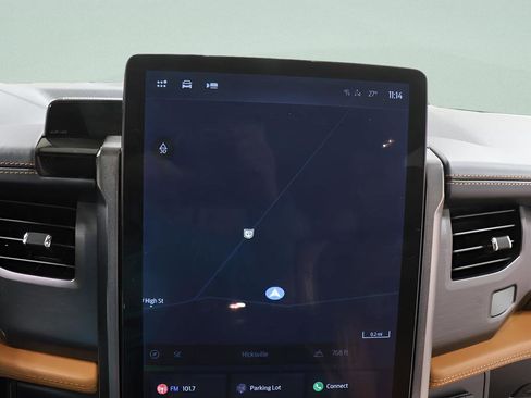 Used 2024 Ford Expedition Max Platinum image 16