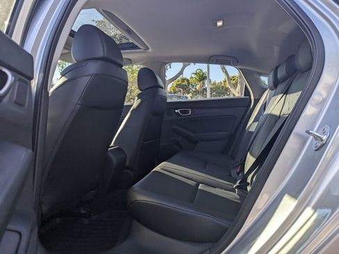 New 2026 Acura Integra image 8