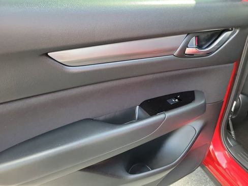 Used 2020 MAZDA CX-5 Sport image 19