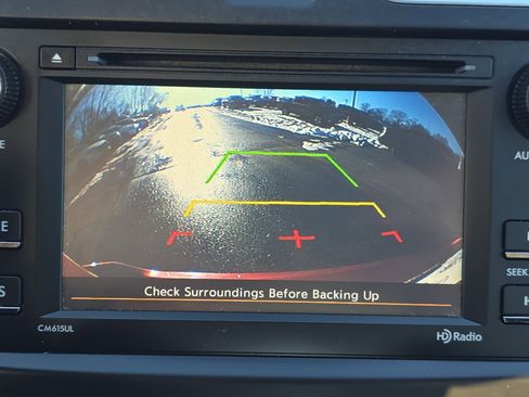 Used 2016 Subaru Impreza 2.0i image 17