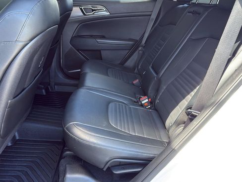 Used 2023 Kia Sportage SX AWD/4WD image 28