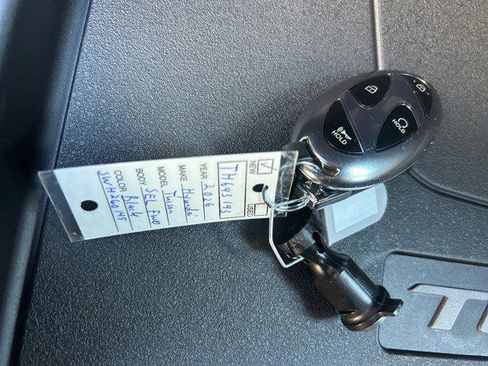 New 2026 Hyundai Tucson SEL image 33