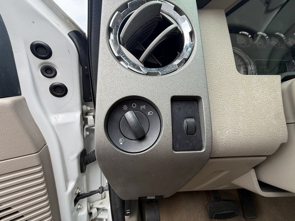 Used 2008 Ford F350 King Ranch AWD/4WD image 18