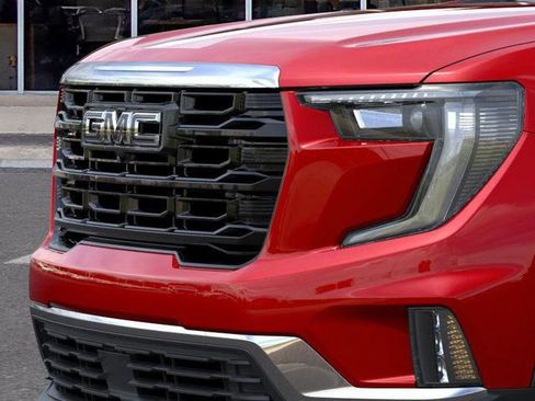 New 2026 GMC Acadia Elevation w/ Black Edition image 13