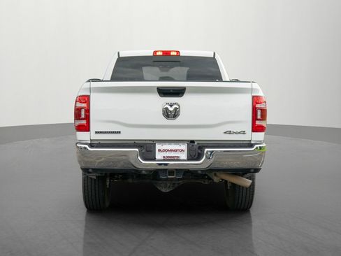 Used 2024 RAM 2500 Big Horn w/ Safety Group AWD/4WD image 6