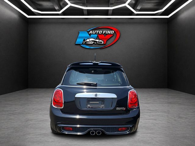 Used 2014 MINI Cooper S FWD image 9
