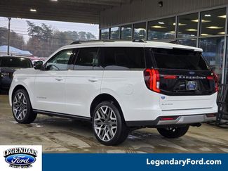 New 2025 Ford Expedition Platinum w/ Platinum Ultimate Package video 2