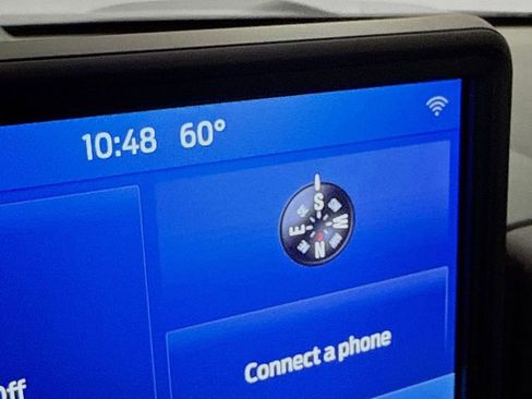 Used 2024 Ford Bronco Sport Big Bend image 13