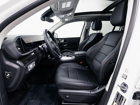 Used 2026 Mercedes-Benz GLS 450 GLS 450 image 8