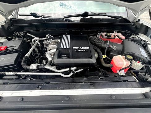 Certified 2020 GMC Sierra 1500 AT4 image 26