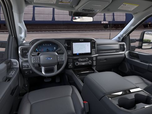 New 2026 Ford F350 Lariat w/ Tremor Off-Road Package AWD/4WD image 9