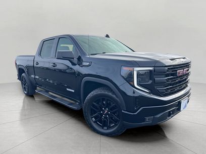 Used 2022 GMC Sierra 1500 Elevation w/ X31 Off-Road Package