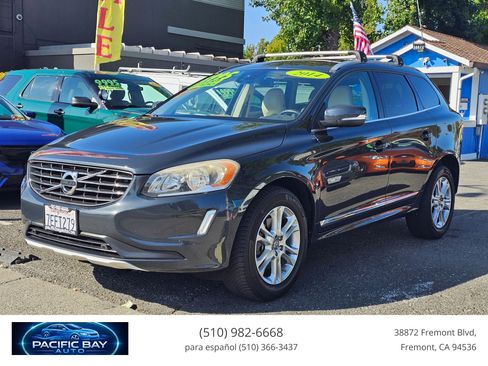 Used 2014 Volvo XC60 3.2 FWD image 3