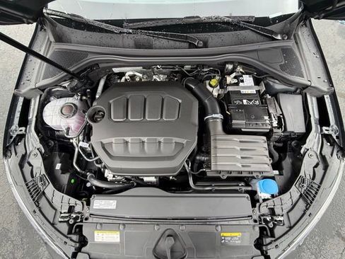 New 2026 Audi A3 2.0T Premium image 21