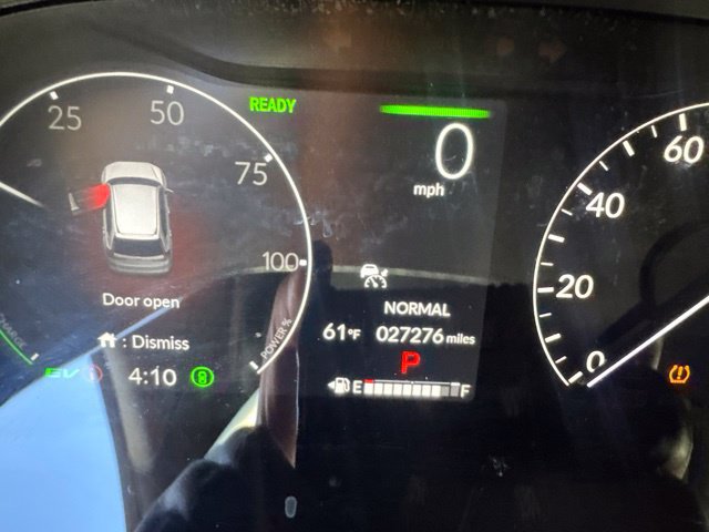 Used 2024 Honda CR-V Sport image 13