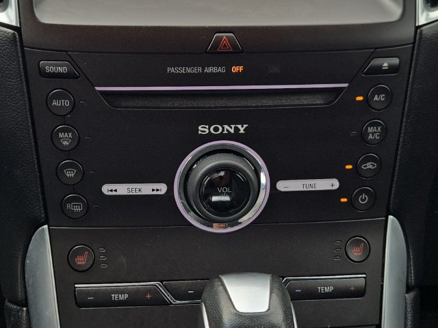 Used 2016 Ford Edge Sport w/ Technology Package AWD/4WD image 22