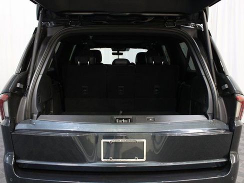 New 2026 Lincoln Navigator L Reserve w/ Jet Appearance Package image 65