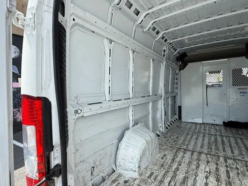 Used 2023 RAM ProMaster 3500 FWD image 43