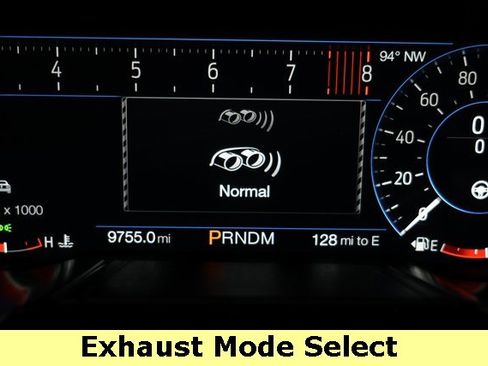 Used 2022 Ford Mustang Shelby GT500 w/ Technology Package image 31