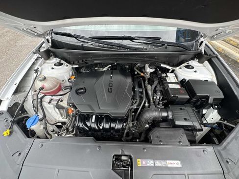 Used 2024 Hyundai Tucson XRT FWD image 3