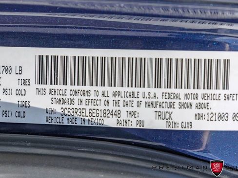 Used 2014 RAM 3500 Laramie image 46