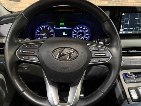 Used 2021 Hyundai Palisade SEL w/ Premium Package AWD/4WD image 15