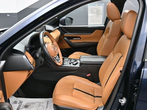 Used 2024 MAZDA CX-90 3.3 Turbo S w/ Premium Plus image 18