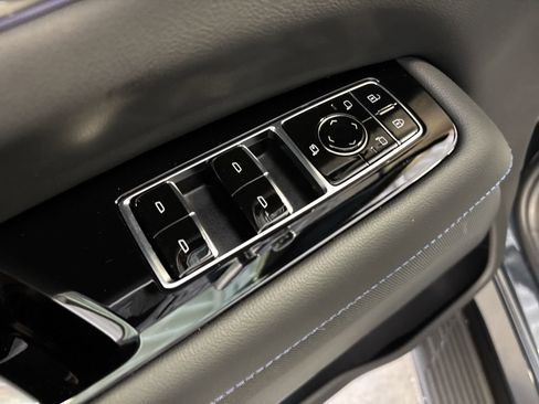 New 2025 Cadillac Escalade IQ Luxury 1 image 27