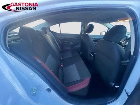 Used 2024 Nissan Versa SR w/ Electronics Package image 35